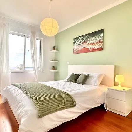 Edna 2 Homestay szállás Funchal