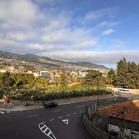 Edna 2 Homestay szállás Funchal