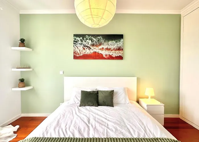 Edna 2 Homestay szállás