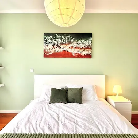 Edna 2 منزل للإقامة