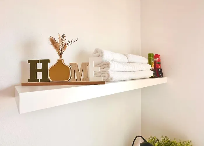 Edna 2 Alloggio in famiglia *