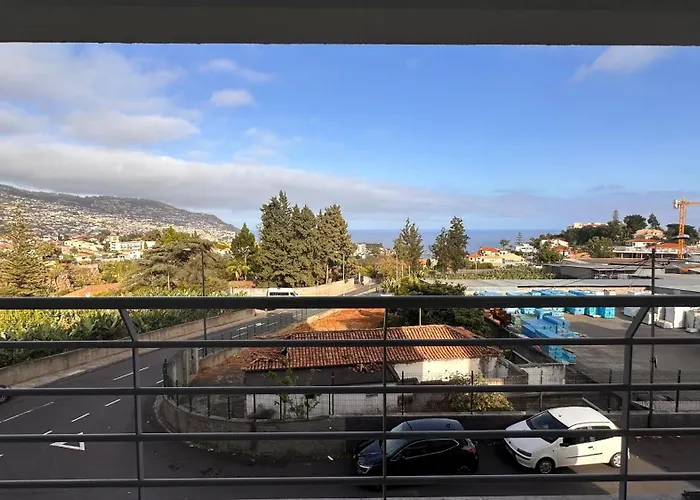 Alloggio in famiglia Edna 2